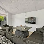 C11642-bork-nordmarken-3 Feriehus *