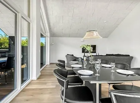 Feriehus C11642-bork-nordmarken-3 Borre