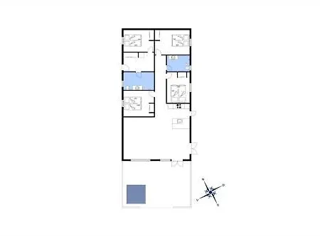 C11642-bork-nordmarken-3 Feriehus *